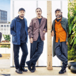 Aigle揉合工作服及可持續發展 山系服裝時裝化 融入都巿生活風格