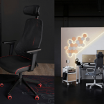 IKEA推電競系列家具 6大產品組合由電競椅到電競枱 一次過提升遊戲、工作體驗