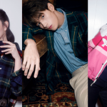 Polo Ralph Lauren中環專門店開幕 沈月、魏浚笙 、任晴佳為品牌重新演繹80年代感秋冬裝