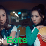 萬聖節2021｜Uber Eats X McDonald's 推出第2輪Happy Delivery 於Uber Eats落單2人及4人套餐 即享$30優惠！