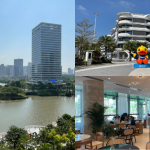 【遊走大灣區】廣州南沙粵港合作服務中心正式啟用 港16非牟利機構進駐 同建「港味十足」的港式社區