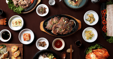 韓國廣場2021即將於PMQ元創方舉行 齊齊玩Netflix熱播《魷⿂遊戲》內的遊戲！體驗韓國飲食及文化活動