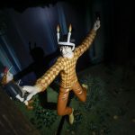 走進伊藤潤二的詭異世界<br>南豐紗廠「驚」喜登場