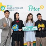 Price Consumer Choice Award 2021表揚傑出商戶品牌 專訪格力成功之道