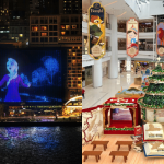 Disney+登陸香港！打造跨商場迪士尼聖誕派對 齊集Disney+6大品牌及迪士尼經典角色 7大商場及利東街攜手上演 過一個閃亮冬季