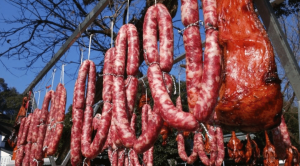 臘味購買、烹調、儲存小貼士 烹調前先用滾水煮?高鈉、高糖、高脂肪?