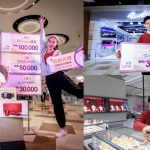 領展29商場呈獻「聖誕二重賞．幸運大抽獎」 有機會與Mirror排舞師Rock Sir學跳舞及向曹星如學打拳