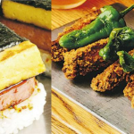 中環MUSUBI HIRO專營御結飯糰兼酒吧 推Brunch Set食御結餐 加$198無限量暢飲美酒