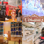 聖誕5個好去處！搭上IFC東方快車、賞「楓」扮日本旅行 仲有飄雪聖誕！