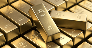 【幫你格價】黃金ETF大比拼！低門檻買黃金 邊隻表現最出色？