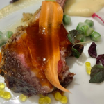 Mak Sir手記：香港理工大學Hotel Icon餐廳Bistro1979 8道精采法菜背後的勵志意義