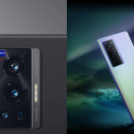 vivo X70 Pro 配置蔡司鏡頭×微雲台 影相拍片超高質
