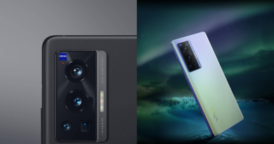 vivo X70 Pro 配置蔡司鏡頭×微雲台 影相拍片超高質