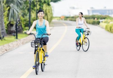香港單車徑 | 超級單車徑落成！10大單車徑路線推介！租單車地點/單車徑app