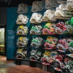 【周末睇展覽】三棟屋非物質文化遺產中心新展 融入藝術、多媒體元素 演繹本地傳統文化