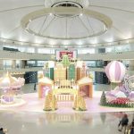 新城市廣場歐陸聖誕甜蜜嘉年華 猶如走進布魯塞爾聖誕市集