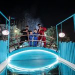 D2 Place「荔忍山莊」<br>展現日本忍者莊園