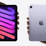 果迷注意！iPad mini 6 8大升級規格 有TouchID、8.3吋芒 輕巧高性能兼備