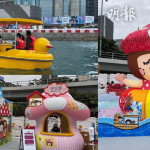 灣仔海岸堤階即日起開放！首個維港無欄杆梯級式沿岸設計 「踩艇仔」遊維港