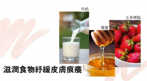 【大雪.二十四節氣】中醫推介5種滋潤食物 紓緩皮膚痕癢脫皮