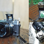 FUJIFILM推續作無反相機X-T30 II 18種菲林特效 畫質拍得住旗艦機！