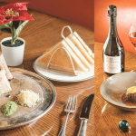 聖誕大餐推介丨181 Fortnum & Mason餐廳 12月推期間限定節日自選餐單