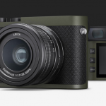 Leica Q2 Reporter隆重登場 攝影發燒友們機不可失！