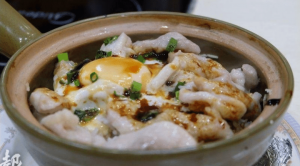 時令煲仔飯出爐!鳳爪排骨、土魷肉餅、臘腸臘味高卡 屬「紅色」邪惡之選!最健康煲仔飯係?