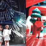 聖誕好去處丨冰雪奇幻國度登陸亞博！歐洲聖誕小鎮體驗 聖誕市集、彈跳城堡、聖誕迷宮 有得食有得玩！