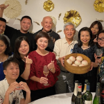 Mak Sir手記：鼎爺私房菜設慶生飯局 鼎爺親自設計菜單 食過返尋味！