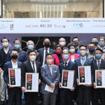 Mak Sir手記：擔任國際葡萄酒及烈酒大獎 及香港10大配酒餐廳大獎比賽評判