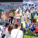 【遊走大灣區】深圳英國日2021 感受英國樂隊Live Show震撼 文化美食音樂慈善一日體驗之旅 最佳英倫著裝裝扮更可贏取神秘大禮！