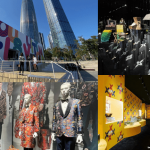 【遊走大灣區】LV年度大展LOUIS VUITTON & 致敬百年印記 深圳人才公園內展開工藝與創意的對話