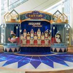 iSQUARE「聖誕星光劇院」<br>「企鵝歌劇團」呈獻經典音樂劇場景