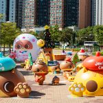 維港癲噹聖誕遊樂園