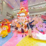 【新年開運】Landmark North x Ojisan《春の開運祭》參拜招財貓招財運