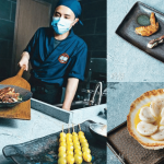 船槳出菜？尖沙嘴爐端燒新店「炉端焼き·団欒」近50款燒物燒出天然滋味