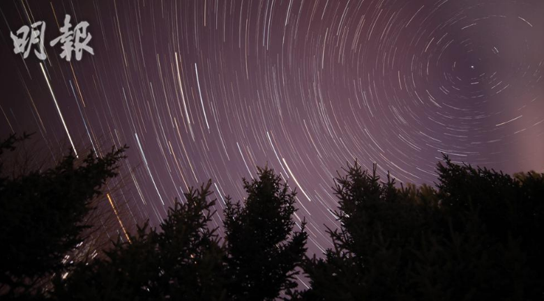 【象限儀座流星雨】1．4凌晨4至6最佳觀賞時間 每小時最多10至20顆流星！
