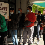 【疫苗氣泡】2月24擴大疫苗氣泡 涵蓋食肆、表列處所、學校及文康設施