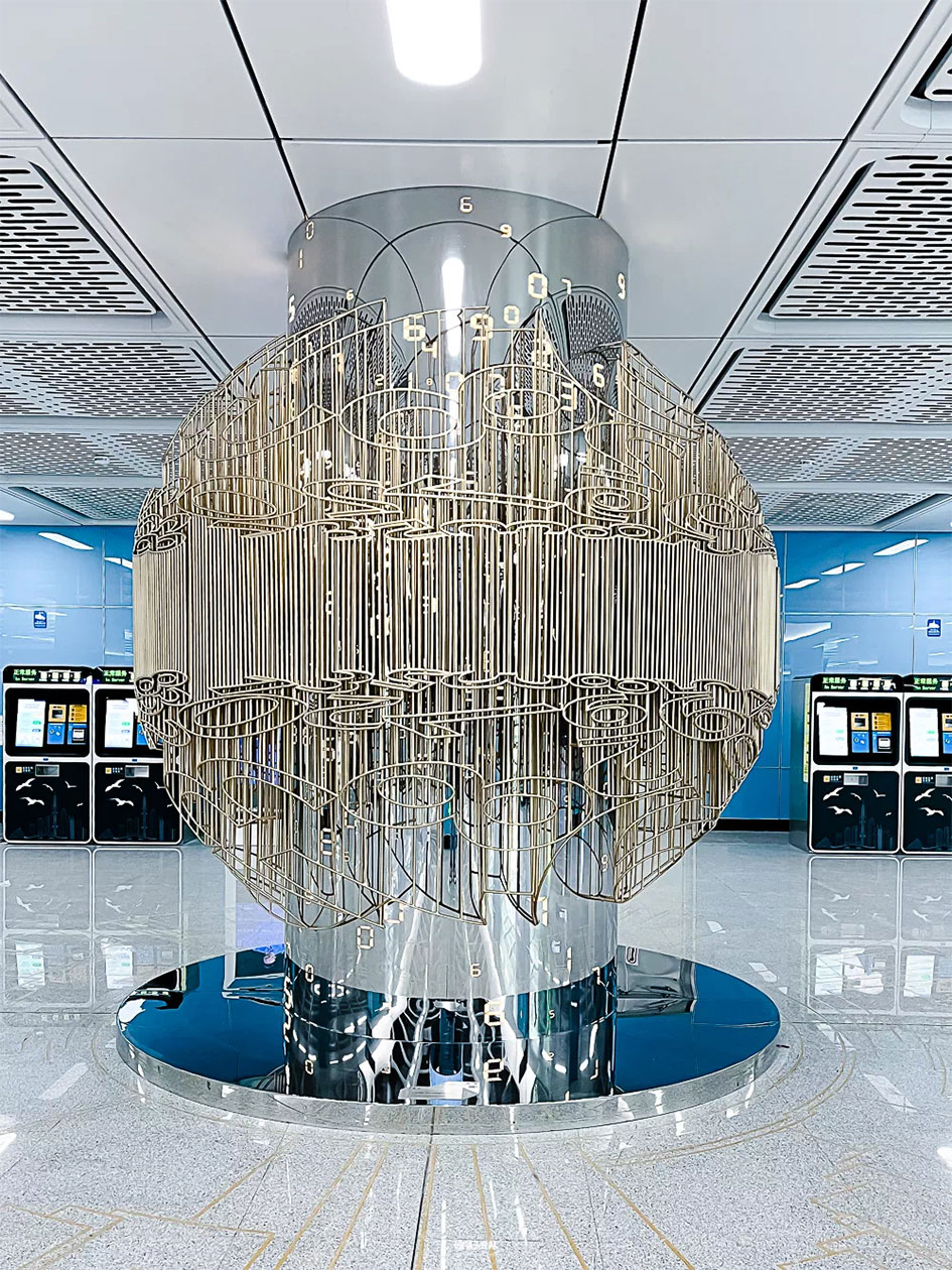 【遊走大灣區】深圳前海．卓悅INTOWN購物中心、君尚3019 匯集網紅店集中地 時尚消費美食聖地、文藝氣息 任君選擇 - 生活 POWER-UP