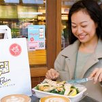Phenix一周年推中文版應用程式<br>潮食全港逾百店舖「惜食福袋」