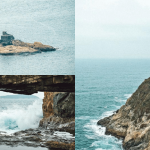 【周末好去處。簡單行山路線】港島東南角鶴嘴半島 闖「天涯」賞古老燈塔