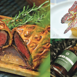 【周末Chill Out】吃盡gastropub美食 威靈頓牛扒、洋葱配藍格斯芝士批、牛肝菌芝士腸