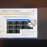信和集團及黃廷方慈善基金支援社區抗疫<br>為院舍提供五百套倍靈遙距健康監測系統