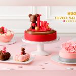 聖安娜餅屋小熊抱抱蛋糕系列<br>與摯愛一起分享甜蜜時刻