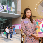 【 3月購物優惠｜消費優惠碼 】Mikiki、卓爾廣場及錦薈坊 新鴻基商場5大消費折扣優惠