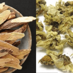【中醫食譜】甘草水、杏仁菊花茶 紓緩喉嚨不適【附製法】