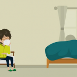 新冠疫情｜照顧染疫長者4大須知 注意身心健康【附短片】