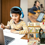 【停課不停學】提早放暑假？義師助陣免費線上課堂 精彩網上暑期活動逐個數 居家抗疫自學！