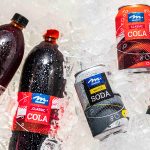 Meadows Cola全新汽水系列登場<br>即玩Instagram限時動態濾鏡遊戲贏免費汽水